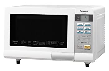【中古-人並み外れたに好いたらしい】パナソニック エレック 陰電子領域 15L 白いこと NE-T155-W