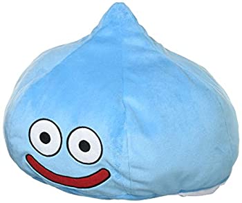 【中古-非常に良い】ドラゴンクエスト スマイルスライム ぬいぐるみティッシュカバー sl