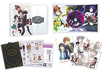 【未使用】【中古】中二病でも恋がしたい! (7) [DVD]