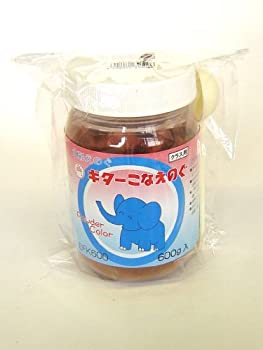 【未当て嵌める】【中古】寺西舎密学 えの具 ギターこなえのぐ 450ml 赤銅色 EFK600-T6