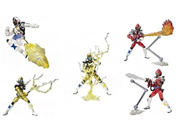 【中古-非常に良い】S.H.Figuarts 仮面フォーゼ エフェクトセット 魂NATION SPECIAL｜ムジカ＆フェリーチェ店