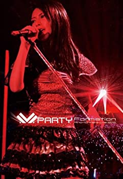 【未使用】【中古】Minori Chihara Live 2012 PARTY-Formation Live DVD