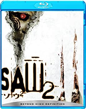 【未使用】【中古】ソウ2 [Blu-ray] 11,331円