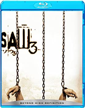 【中古】ソウ3 [Blu-ray]｜ムジカ＆フェリーチェ店
