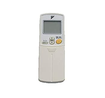 【未使用】【中古】ダイキン エアコンリモコン ARC422A16｜ムジカ＆フェリーチェ店 18,376円