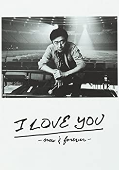【未使用】【中古】桑田佳祐 LIVE TOUR & DOCUMENT FILM「I LOVE YOU -now & forever-」完全盤(完全生産限定盤) [DVD]