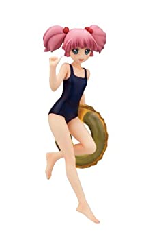 【未使用】【中古】吉川ちなつ 水着ver. (1/7スケール PVC製塗装済み完成品)|ムジカ&フェリーチェ店
