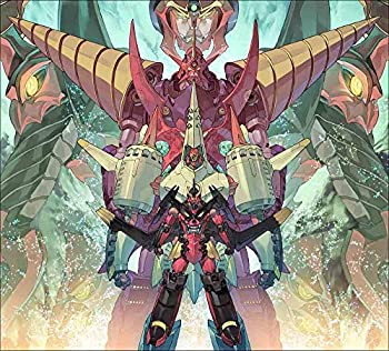 【中古】天元突破グレンラガン COMPLETE Blu-ray BOX(完全生産限定版)｜ムジカ＆フェリーチェ店