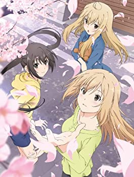 【未使用】【中古】みなみけ ただいま 1 [Blu-ray]