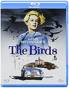【未使用】【中古】鳥 [Blu-ray]