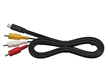 【未使用】【中古】ソニー AVケーブル VMC-15MR2