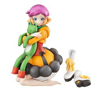 【未使用】【中古】エクセレントモデル アクエリオンEVOL ユノハ・スルール
