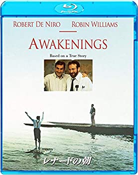 【未使用】【中古】レナードの朝 [Blu-ray]