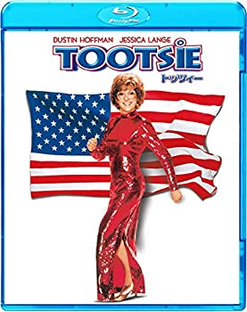 【未使用】【中古】トッツィー [Blu-ray]