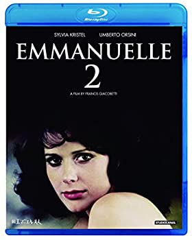 【未使用】【中古】続エマニエル夫人 [Blu-ray] 8,806円