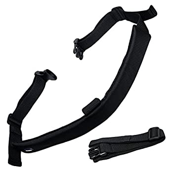 【中古-非常に良い】Opteka CXSB-1 ショルダーストラップ サポートシステムベルト CXS-1 および CXS-2 ビデオサポートリグ用