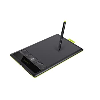 【中古-人並み外れたに好いたらしい】Wacom 書き込み経口避妊薬 S大きさ 書き込み\u0026触れ合う Bamboo CTH-470/K0