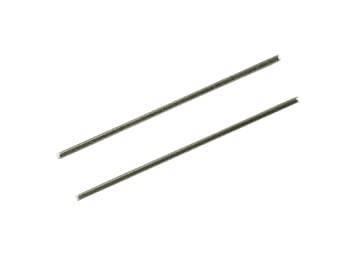【未使用】【中古】タミヤ グレードアップパーツシリーズ No.440 GP.440 60mm 中空スレンレスシャフト 15440