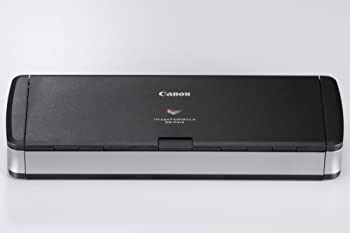 【中古】Canon imageFORMULA DR-P215 A4対応CISセンサー 給紙枚数20枚 USBバスパワー駆動 USB3.0対応 コンパクトモデル|ムジカ&フェリーチェ店