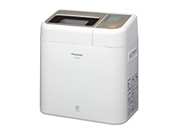 【中古】パナソニック ライスブレッドクッカー ホワイト SD-RBM1000-W｜ムジカ＆フェリーチェ店