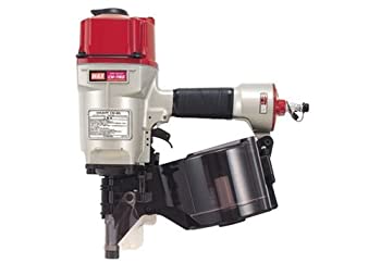 【未当てはめる】【中古】マックス(MAX) 常圧コイルネイラ CN-785