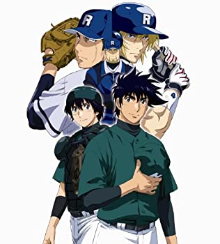 【中古-非常に良い】メジャー　アメリカ！挑戦編　コレクターズボックス [DVD]