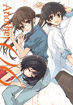 【未使用】【中古】Another 限定版 第6巻 [Blu-ray]
