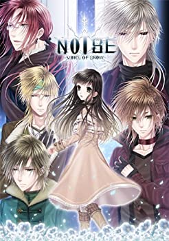 【中古】NOISE ~voice of snow~ 通常版