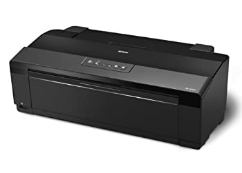 【中古】旧モデル エプソン Colorio インクジェットプリンター EP-4004 A3ノビ対応 無線LAN標準装備 スマートフォンプリント対応 6色染料インク｜ムジカ＆フェリーチェ店