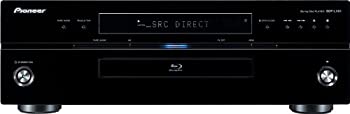【中古-人並み外れたに好いたらしい】Pioneer ブルーレイディスクプレーヤー BDP-LX91