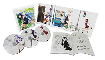 【中古-非常に良い】かんなぎ Blu-ray Box｜ムジカ＆フェリーチェ店