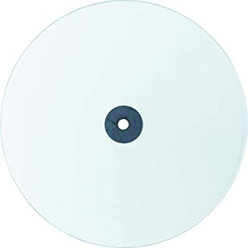 【未使用】【中古】TRUSCO(トラスコ) エアダスター用跳ね返り防止板Φ200(ノズル外径Φ7用) TD-HB7-200