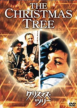 【中古-非常に良い】クリスマス・ツリー [DVD]