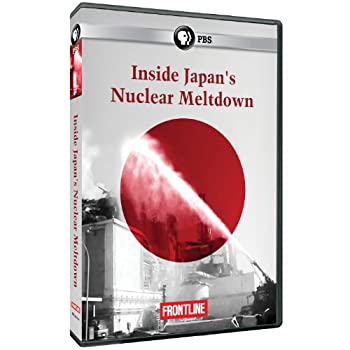 【未使用】【中古】Frontline: Inside Japan's Nuclear Meltdown [DVD]