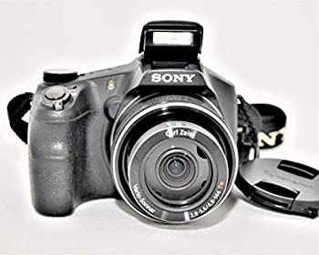 【未当て嵌める】【中古】ソニー SONY デジタル写真機 Cyber-shot HX200V 1820万絵素CMOS 光学30倍 DSC-HX200V