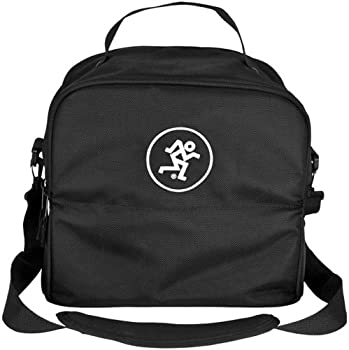 【中古】MACKIE パワードスピーカー専用キャリングバッグ SRM150 Bag 国内正規品