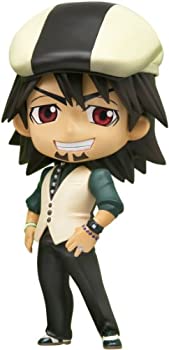 【中古-非常に良い】chibi-arts 鏑木・T・虎徹