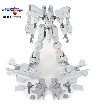 【未使用】【中古】Ａ３ 第10弾　F-15・ACTV　アクティヴ・イーグル