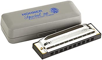 【中古】HOHNER ホーナー スペシャル 20 クラシック C調 560/20X 21,637円