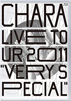 【未使用】【中古】Live Tour2011 “Very Special” [Blu-ray]