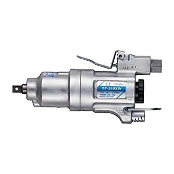 【未当て嵌める】【中古】ベッセル(VESSEL) エアーインパクトレンチ GT-S60XW