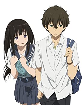 【未使用】【中古】氷菓 限定版 第3巻 [Blu-ray]