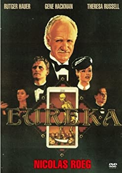 【未使用】【中古】錆びた黄金 [DVD]