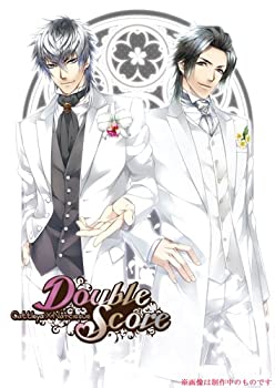 【中古】Double Score~Cattleya×Narcissus~ 限定版