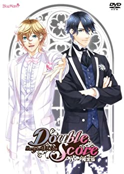 【未使用】【中古】Double Score~Marguerite×Tulip~ 限定版