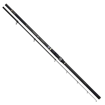 【中古】宇崎日新 極点 イングラム 遠投 3号 530