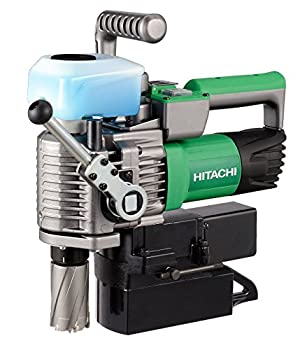 【中古-非常に良い】HiKOKI(ハイコーキ) 旧日立工機 磁気ボール盤 BM40M2