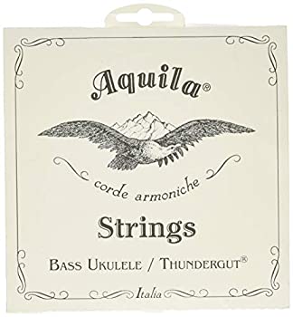 【中古-非常に良い】Aquila アクィーラ ウクレレベース弦 AQ-BU 68U