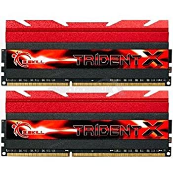 【中古-非常に良い】G.Skill F3-2400C10D-8GTX
