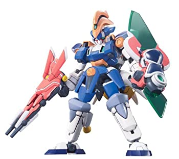 【中古-非常に良い】1/1 ダンボール戦機W(ダブル) LBX 027 Σオービス｜ムジカ＆フェリーチェ店